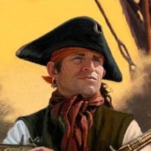 Meet your Posher, Tom